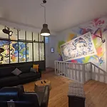 Apartment Street App'art Saint-Quentin (Aisne)