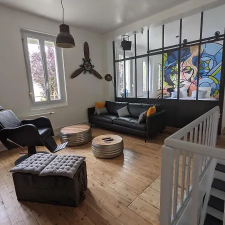 Apartment Street App'art