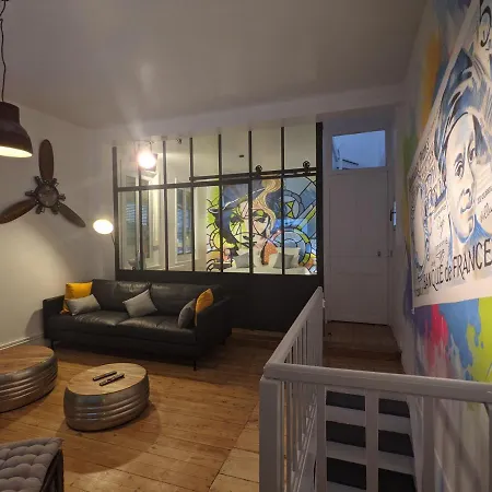 Apartment Street App'art