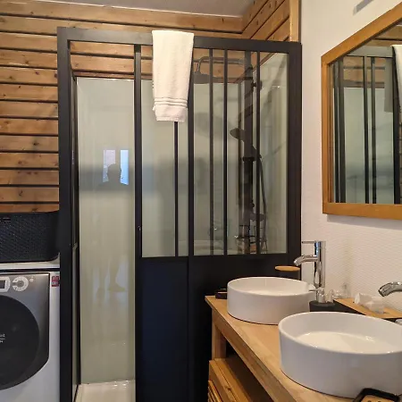 Apartment Street App'art Saint-Quentin (Aisne)