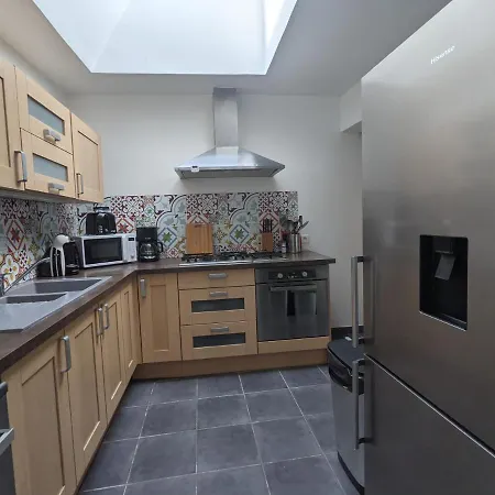 Apartment Street App'art *