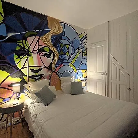 Street App'art 4* Saint-Quentin (Aisne)